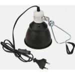 Rhg lampe e27 pour reptiles tortues et reptiles - lampe chauffante uva / uvb - pour couveuse de poulet, ...