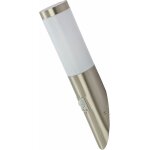 Lampe d'ext�rieur applique murale d�tecteur de mouvement acier inoxydable ip44 �clairage ext�rieur globo ...