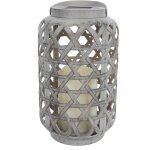 Lampe exterieur solaire effet bougie Lampe exterieur solaire effet bougie