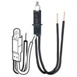 Lampe pour fonction lumineuse version troite 24v incandescent blanc - 089902 - legrand