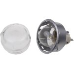Lampe de four complète - 00658468 - bosch Lampe de four complète - 00658468 - bosch
