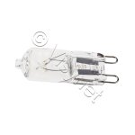 Lampe de four, g9, 230v, 25w - 8085641010 - electrolux