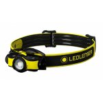 Lampe frontale ih5r 400 lumens rechargeable (ezx4830)