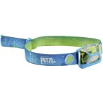 Lampe frontale led petzl tikkid  pile(s) 20 lm e091ba00 q672612