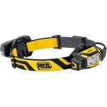 Lampe frontale petzl xena e004ba00 - noir / jaune - taille unique Lampe frontale petzl xena e004ba00 - noir / jaune - taille unique