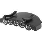 Lampe frontale de randonnée lampe de poche lampe de poche lampe frontale de camping à pince accessoires ... Lampe frontale de randonnée lampe de poche lampe de poche lampe frontale de camping à pince accessoires ...