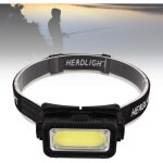 Lampe frontale rechargeable avec source rouge lampe frontale led pour randonn�e en plein air, course ...