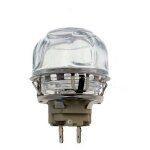 Lampe halog�ne compl�te (480121101148) four, cuisini�re ikea whirlpool, laden, bauknecht, lg, cylinda, ...