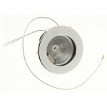Lampe halog�ne pour hotte glem - gas airlux - 11884