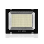 Projecteur led halogne pour lampe de rarage 500 w clairage projecteur extrieur haute puissance