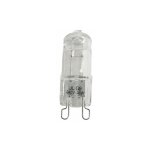Lampe a iode four dietrich type g9 25w pour four brandt