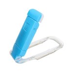 Feiyue - lampe de lecture de chevet pour enfants rechargeable par usb  led