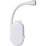 Lampe de lecture � clip usb rechargeable portable et compact lampe de lecture led ajustable pour �tude ...