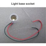 Lampes led e10 base de vis - � vis de petite bougie ampoules mont petites ampoules porte - lumi�re de ...