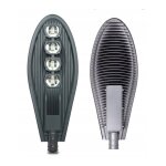 Lampadaire led 250w ip65 6000k 45000lm