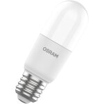Osram - lampe led stick 95, 11 w, e27, 1 470 lm, 2 700 k, dpolie, plastique recycl, recommande pour ...