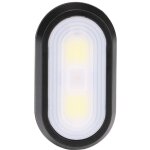 Lampe led  pince pour vtements, idale pour la course, la marche, le jogging, le cyclisme, la nuit, ...