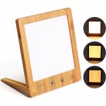 Lampe de luminoth�rapie 10000 lux sad lampe led , de lumi�re du pour le traitement efficace des troubles ...