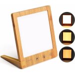 Lampe de luminoth�rapie led 10 000 lux pour le traitement efficace de la d�pression saisonni�re, avec ...