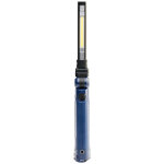 Lampe � main slim led rechargeable 3 - en - 1 ultra - compacte avec 500 lumens, id�ale pour les inspections ...