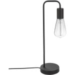 Lampe � poser en m�tal keli - h. 45, 5 cm