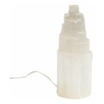 Lampe montagne en s�l�nite