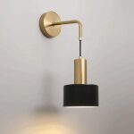 Lampes murales � led �clairage ext�rieur t�te de lit dressing salon meubles maison d�coration table miroirs ...