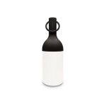 Lampe nomade design tactile elo int / ext noire - designerbox - sans marque Lampe nomade design tactile elo int / ext noire - designerbox - sans marque