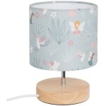 Atmosphera - lampe à poser enfant toxey h21cm créateur d'intérieur Atmosphera - lampe à poser enfant toxey h21cm créateur d'intérieur