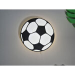 Lampe de nuit football mk2