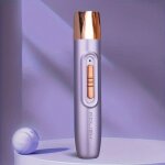 Lampe � ongles portable et rechargeable qui peut rapidement et facilement durcir le vernis gel, adapt�e ...