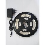 Lampes pour parasol, rechargeable 28 led lumire de parasol, clairage lampe parasol patio 3 modes de ...