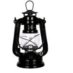 Lampe  ptrole, lampe d'ambiance de camping portable pour tente extrieure, lampe dcorative en fer, ...