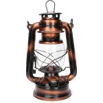 Lampe à pétrole vintage, éclairage extérieur de bar et d'auberge, lampe de grange pour la décoration ... Lampe à pétrole vintage, éclairage extérieur de bar et d'auberge, lampe de grange pour la décoration ...