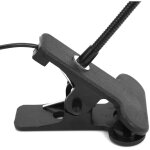 Lampe à pince led usb flexible col de cygne, lampe de lecture portable pour ordinateur / table avec lumière ... Lampe à pince led usb flexible col de cygne, lampe de lecture portable pour ordinateur / table avec lumière ...