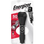 Lampe de poche energizer touch tech led � pile(s) 50 lm 20 h 168 g