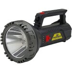 Feiyue - lampe de poche multifonctionnelle  led pour camping, extrieur, maison, chargement usb, clairage ...