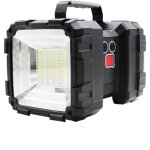 Lampe de poche rechargeable, lampe de poche à led, capacité de 10 000 lm, 1 200 lm, 20 heures d'autonomie ... Lampe de poche rechargeable, lampe de poche à led, capacité de 10 000 lm, 1 200 lm, 20 heures d'autonomie ...