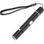 Lampe de poche uv, lumi�re de d�tecteur portative, chargement usb, pour d�tecter les punaises de lit ...