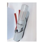 Schneider electric - lampe portable baladeuse avec lampe fluo 20w e27 230v cble et interrupteur on - ...