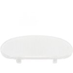 Lampe de porte �tanche � lentille transparente, remplacement de lumi�re pourl200 triton mk4 2006 ? 2014 ...