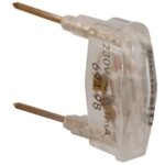 Lampe de rechange plexo orange 230v 1ma (069498)