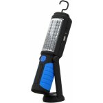 Lampe rechargeable led rechargeable avec magntique lampe de torches lampe de travail cob - lampe de ...