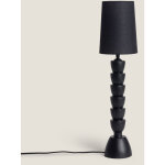Lampe  poser rsine darian vert