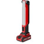 Lampe sans fil te - cl 18 / 1000 s li - solo power x - change (18v, 1000 lumens, 15 led) livr sans batterie ...