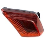 Lampe de signalisation droite mercedes actros mp4 9608201721, 9608200521, 9608201121