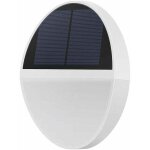 Lampe solaire ext�rieur, 48 led applique murale solaire � detecteur de mouvement, grand angle 120� lampe ...