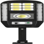 Lampes solaires d'extrieur, appliques murales  dtecteur de mouvement et batterie au lithium pour portes ...