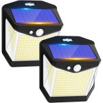 Lampe solaire exterieur detecteur mouvement: 248 led solaire extérieur projecteur avec détecteur de mouvement ... Lampe solaire exterieur detecteur mouvement: 248 led solaire extérieur projecteur avec détecteur de mouvement ...