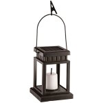 Lampes solaires d'extérieur, lanterne led étanche à suspendre, effet bougie pour jardin, veilleuse pour ... Lampes solaires d'extérieur, lanterne led étanche à suspendre, effet bougie pour jardin, veilleuse pour ...